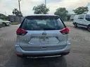 2020 Nissan Rogue 4-DR, 2.5L L4