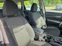 2020 Nissan Rogue 4-DR, 2.5L L4