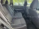 2020 Nissan Rogue 4-DR, 2.5L L4