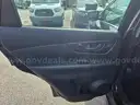 2020 Nissan Rogue 4-DR, 2.5L L4