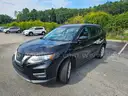2020 Nissan Rogue 4-DR, 2.5L L4