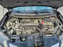 2020 Nissan Rogue 4-DR, 2.5L L4