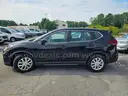 2020 Nissan Rogue 4-DR, 2.5L L4