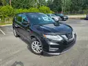 2020 Nissan Rogue 4-DR, 2.5L L4