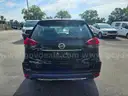 2020 Nissan Rogue 4-DR, 2.5L L4
