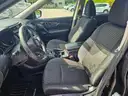 2020 Nissan Rogue 4-DR, 2.5L L4