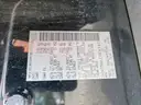 2020 Nissan Rogue 4-DR, 2.5L L4
