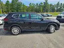 2020 Nissan Rogue 4-DR, 2.5L L4