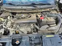 2020 Nissan Rogue 4-DR, 2.5L L4