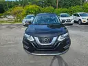 2020 Nissan Rogue 4-DR, 2.5L L4