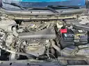 2020 Nissan Rogue 4-DR, 2.5L L4