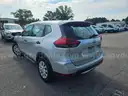 2020 Nissan Rogue 4-DR, 2.5L L4