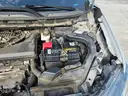 2020 Nissan Rogue 4-DR, 2.5L L4