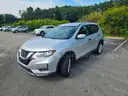 2020 Nissan Rogue 4-DR, 2.5L L4