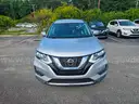2020 Nissan Rogue 4-DR, 2.5L L4