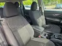 2020 Nissan Rogue 4-DR, 2.5L L4