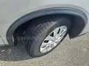 2020 Nissan Rogue 4-DR, 2.5L L4