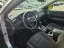 2020 Nissan Rogue 4-DR, 2.5L L4
