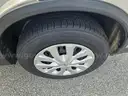2020 Nissan Rogue 4-DR, 2.5L L4