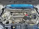 2020 Nissan Rogue 4-DR, 2.5L L4