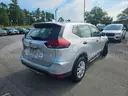 2020 Nissan Rogue 4-DR, 2.5L L4