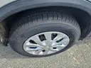 2020 Nissan Rogue 4-DR, 2.5L L4
