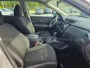 2020 Nissan Rogue 4-DR, 2.5L L4
