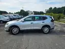 2020 Nissan Rogue 4-DR, 2.5L L4