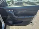 2020 Nissan Rogue 4-DR, 2.5L L4