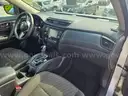 2020 Nissan Rogue 4-DR, 2.5L L4