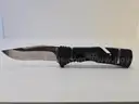 SOG Trident Elite