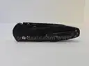 Benchmade 583 Barrage