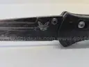 Benchmade 583 Barrage