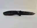 Benchmade 583 Barrage