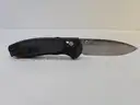 Benchmade 595 Mini Boost