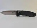 Benchmade 595 Mini Boost