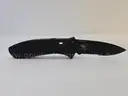 Benchmade 5000 Presidio