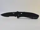 Benchmade 5000 Presidio