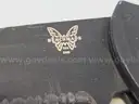 Benchmade 5000 Presidio