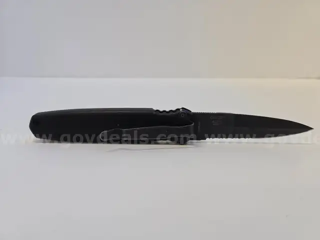 Gerber Covert Auto Knife