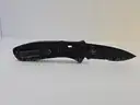Benchmade 5000 Presidio