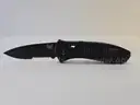 Benchmade 5000 Presidio