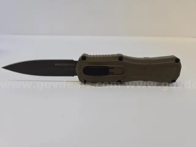 Benchmade Claymore Ranger
