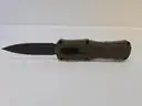 Benchmade Claymore Ranger