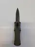 Benchmade Claymore Ranger