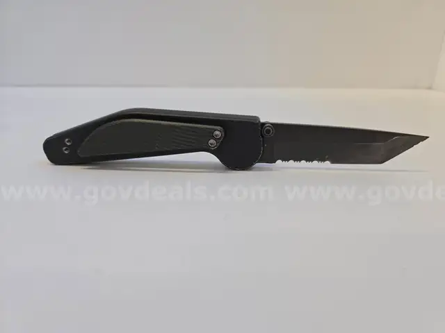 GT 304 Knife