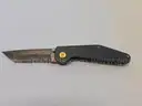 GT 304 Knife