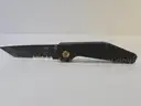 GT 304 Knife