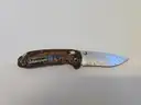 Benchmade 15031