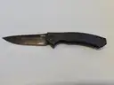 Zero Tolerance Sinkevich
